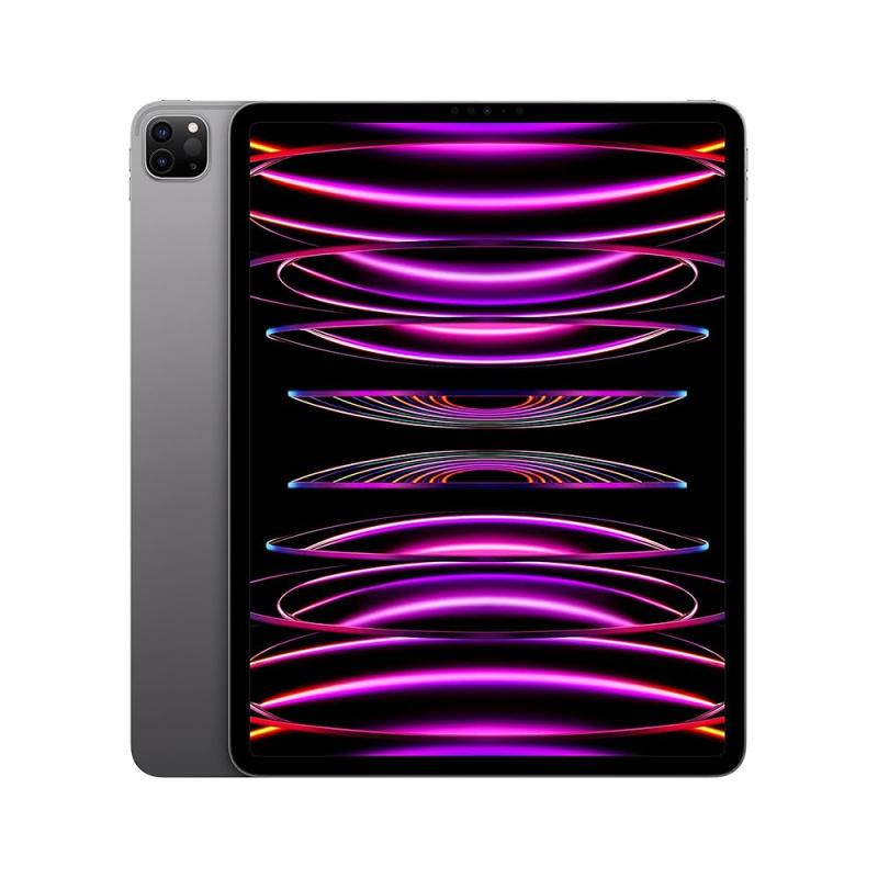 iPad Pro 12.9" 6th Gen repair